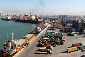 Dış ticaret açığı daralıyor!