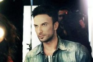 Tarkan'a sürpriz partner!