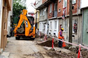 Bursa elektrikte rahat nefes alacak