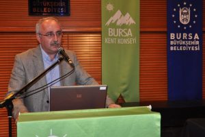 Bursa Kent Konseyi'nden belediyelere çağrı