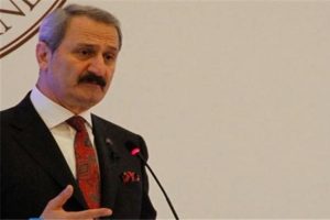 ''İhracatta Cumhuriyet rekoru kırdık''