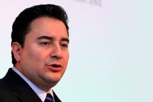 ''Kıdem tazminatı BES üzerinden çalışacak''