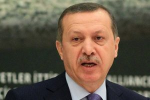 Küresel vicdanın sesine kulak verin
