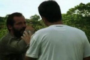 Nihat Altınkaya'nın en zor anı