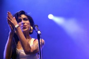 Amy Winehouse'un evi satılıyor