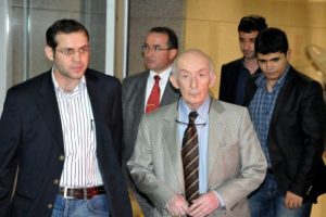 28 Şubat soruşturmasında itiraz
