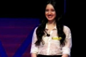 Miss Turkey güzelleri gülmekten kırıp geçirdi