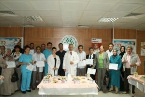 Sigarayı bırakan tiryakiler hayatlarında yeni safya açtı