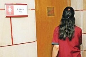Kadın devrimi