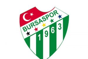 Bursaspor'dan Ülker Grubu'na baş sağlığı mesajı