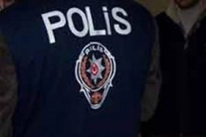 Gemlik'te casusluk gözaltısı