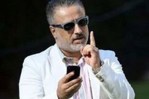Erol Köse Ebru Şancı'yı çıldırttı