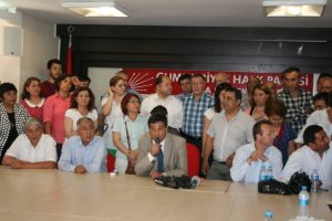 Bülent Aslanhan: Popülizm yapmayacağız