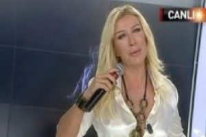 Seda Sayan rockçı olursa