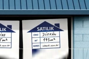 İş Bankası'ndan dev satış