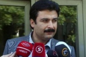 Şike savcısına HSYK tırpanı