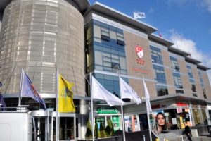 İşte TFF'nin yabancı oyuncu kararı