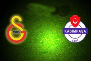 Galatasaray Kasımpaşa maçı - ligtv izle