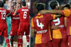 Beşiktaş Galatasaray maçını canlı izle - izle...