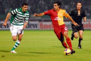 Galatasaray Bursaspor maçını izle - canlı izle