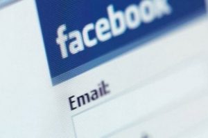Facebook'ta korkunç cinayet