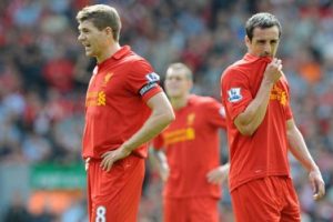 50 yılın en kötü Liverpool'u