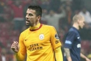 G.Saray kadroyu bildirdi!