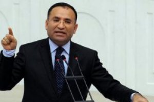 Bozdağ'dan İsrail'e son çağrı