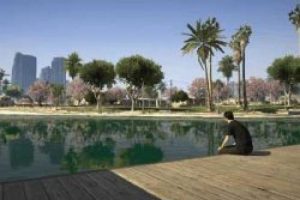 GTA V için büyük nedenler