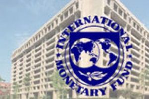 IMF'ye Türkiye kriteri geldi!