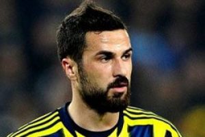 Kocaman Serdar Kesimal'ı çizdi