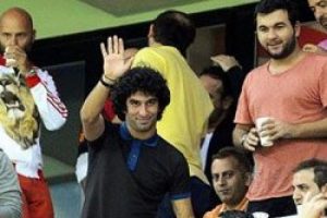 Galatasaray bu gruptan çıkar