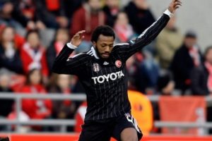 Fernandes gençleri yetiştirecek