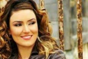 Alişan'ın yeni partneri Sevcan Orhan oldu