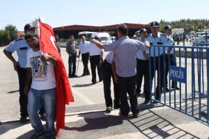 Gaziantep yasta