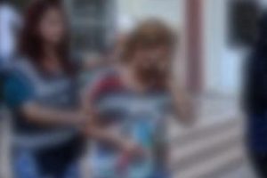 ''Eşime artık başkalarına satılmak istemediğimi söyledim ama...''