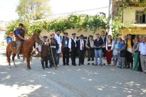 Zabıtadan İnegöl filmi