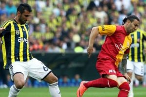 ''Galatasaray'dan mutlu ayrılıyorum''