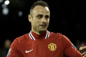 Berbatov ayrılma sebebini açıkladı