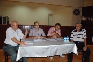 Doluzede çiftçiye yüzde 5 faizle borç ertelemesi