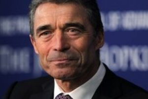 Rasmussen: Türkiye'yi korumaya hazırız