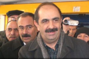 Gürbüz Çapan'a 5 yıl hapis