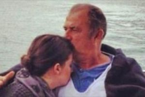 ''Adam zannettiklerimin bir tanesi adam çıkmadı''