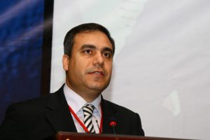 MİT Müsteşarı Başbakanlık'ta