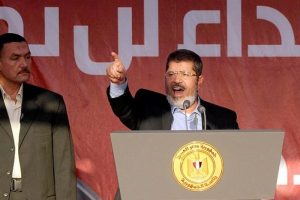 Mısır'dan Suriye'ye sert cevap