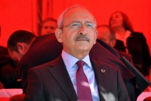 Bakan için gensoru vereceğiz