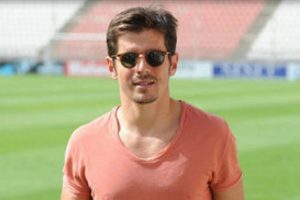 ''Fenerbahçe benim takımım...''