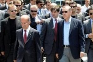 Başbakanlık'ta sürpriz atama
