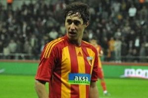 Furkan Özçal Galatasaray'da
