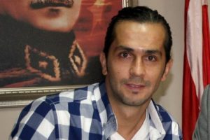 Ali Turan Konyaspor'da!